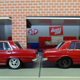 Illustration for article titled Hot Sixty 4th: Tomica Thursday with the GT-Rs